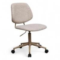 Alto stof beige