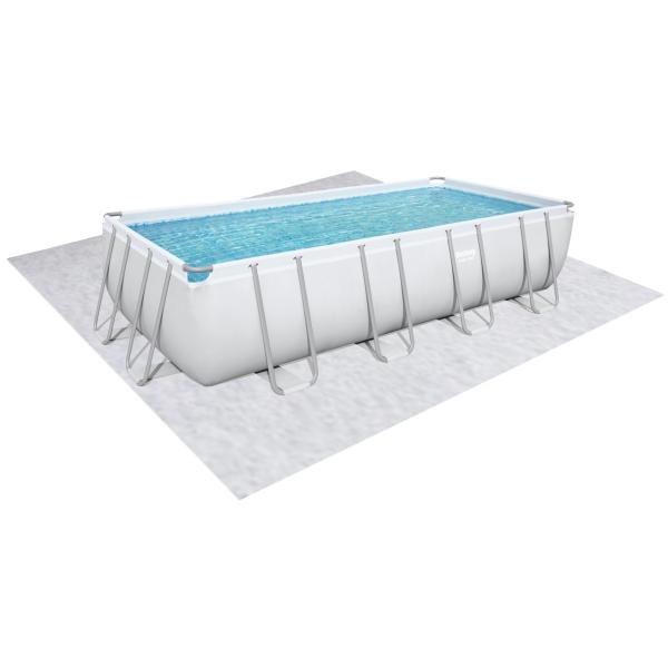CoolSplash pool underlag 560x290cm