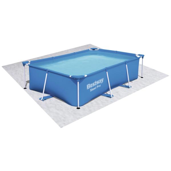 CoolSplash pool underlag 320x220cm