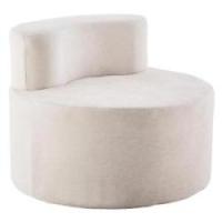 Como stof beige