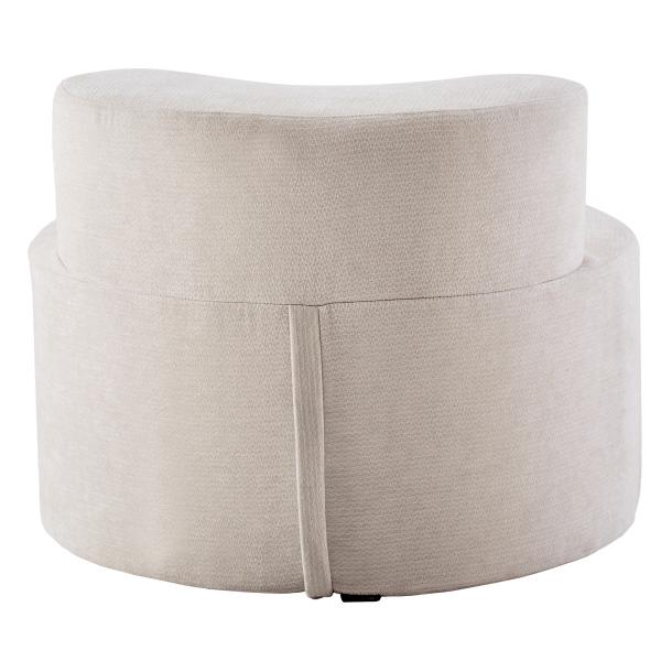 Como stof beige