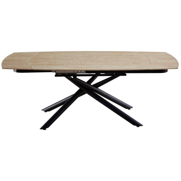 Alicante sintret sten beige