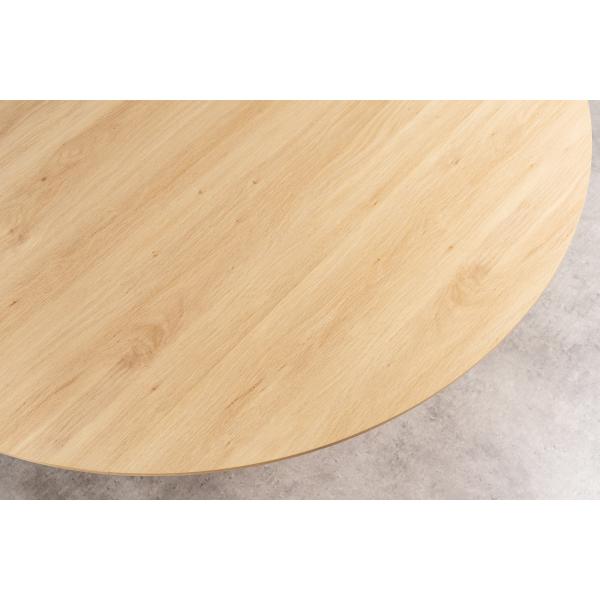 Sanremo 80/140x140x75cm eg/natur