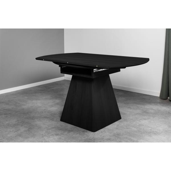 Sanremo 80/140x140x75cm eg/smoked