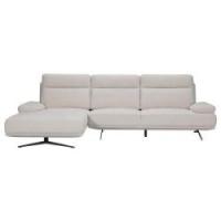 Seattle venstrevendt stof beige