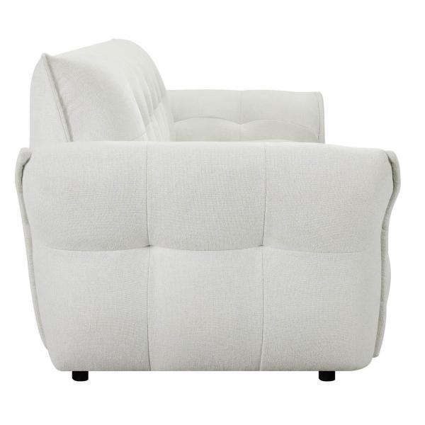 Lima 2 pers. stof beige