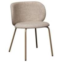 Nanna boucle beige