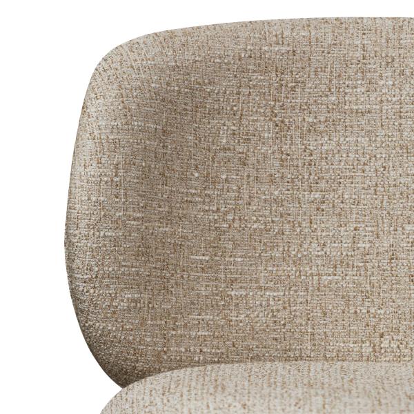 Nanna boucle beige