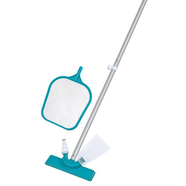 Bestway rengøringssæt 