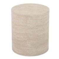 Modena beige/brun ø40x45cm