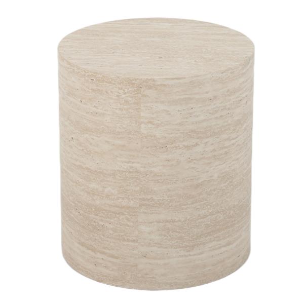 Modena beige/brun ø40x45cm