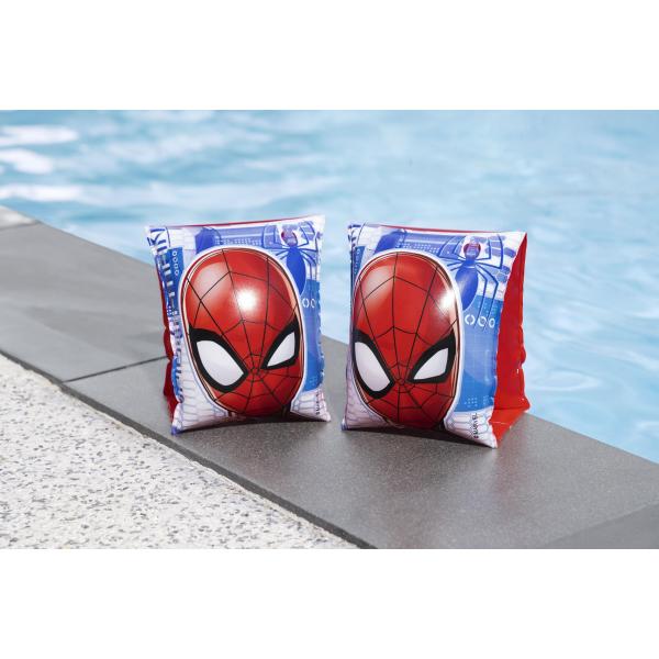 Bestway Marvel spiderman 23x15cm