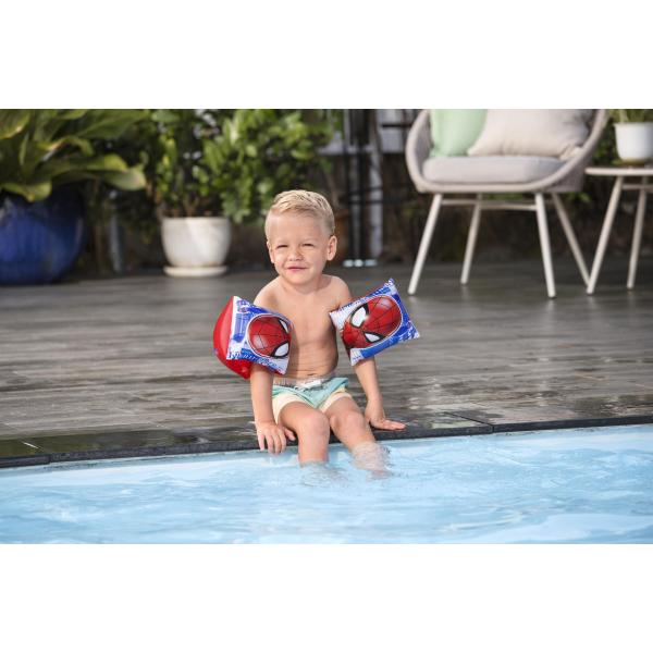 Bestway Marvel spiderman 23x15cm