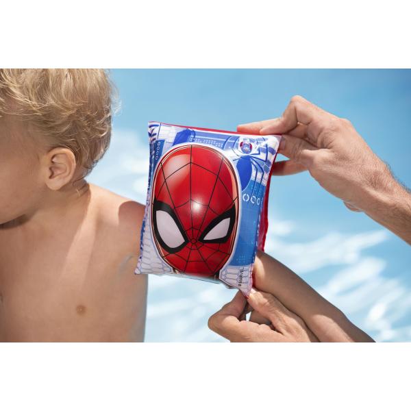 Bestway Marvel spiderman 23x15cm