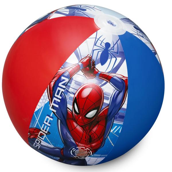 Bestway Badebold Marvel spiderman ø51cm