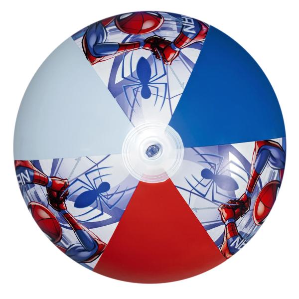 Bestway Badebold Marvel spiderman ø51cm