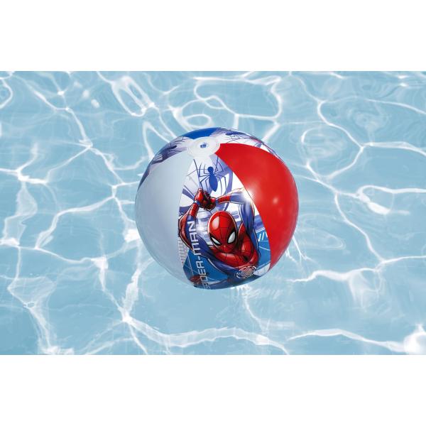 Bestway Badebold Marvel spiderman ø51cm