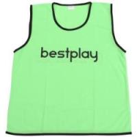 Bestplay overtrækstrøje str XXXL grøn