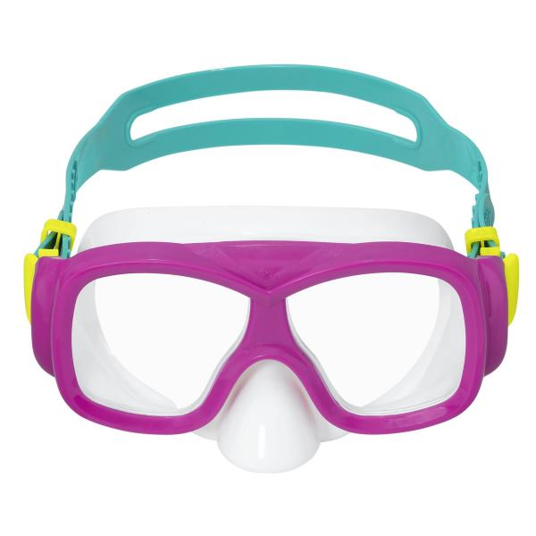 Bestway Explora Essential lilla/turkis7+