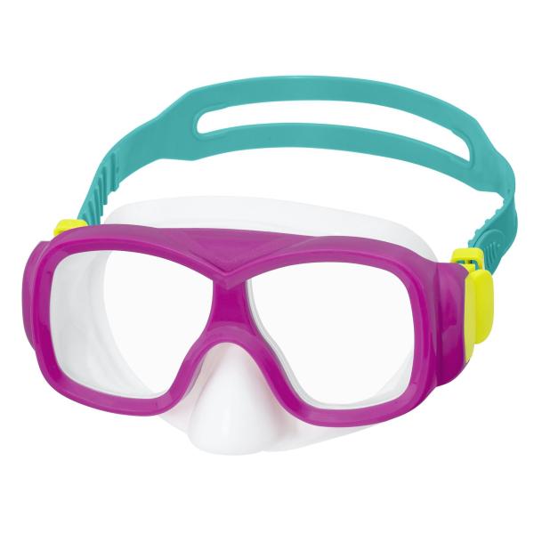 Bestway Explora Essential lilla/turkis7+