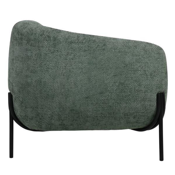 Udine 2 pers. sofa grøn