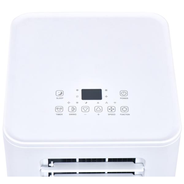 Aircondition 9000 BTU