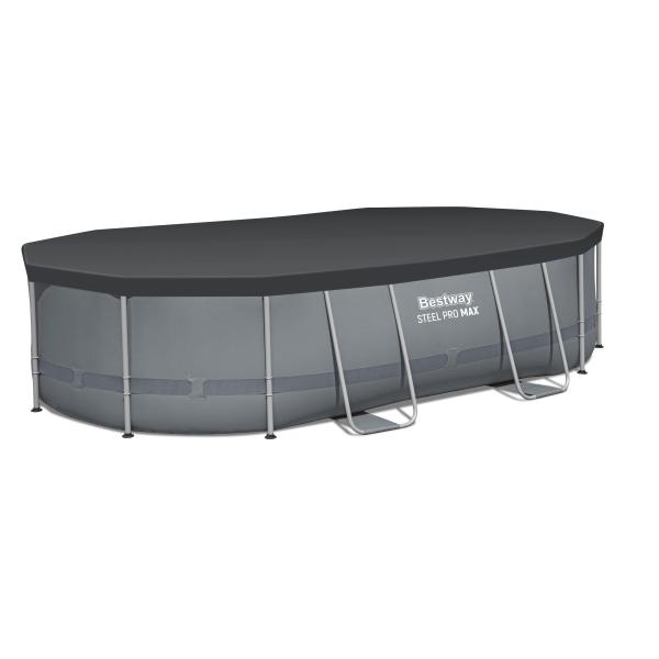 Bestway Steel PRO MAX 488x305x107cm