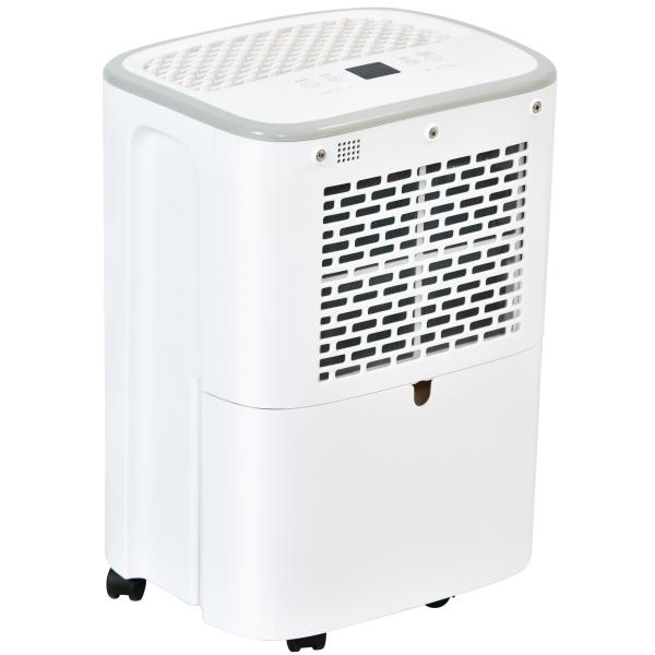Affugter og luftrenser 10L WIFI