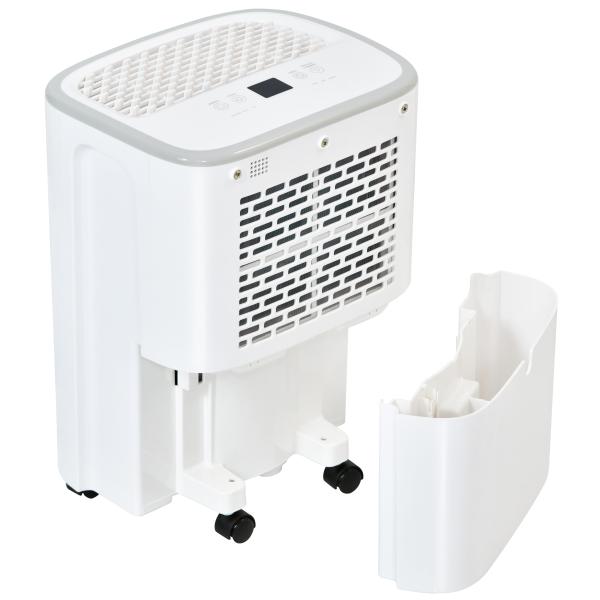 Affugter og luftrenser 10L WIFI