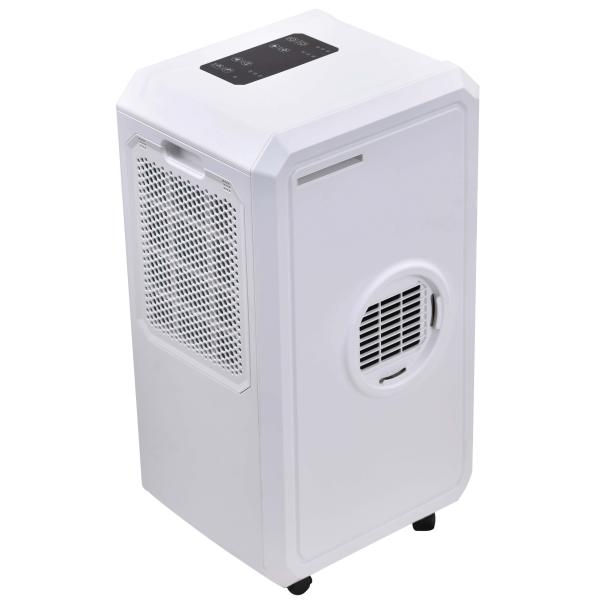 Aircondition 2000 BTU