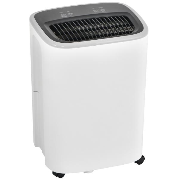 Affugter og luftrenser 12L WIFI