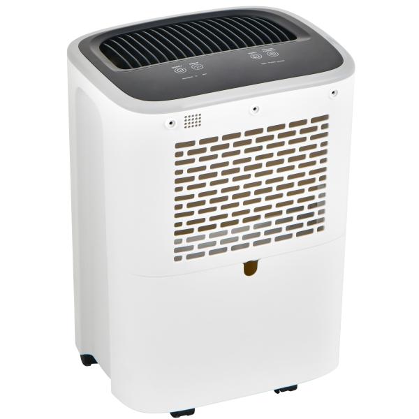 Affugter og luftrenser 12L WIFI