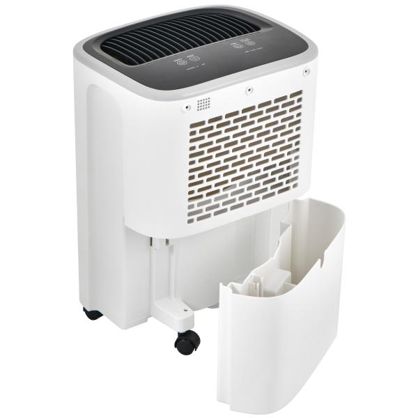 Affugter og luftrenser 12L WIFI