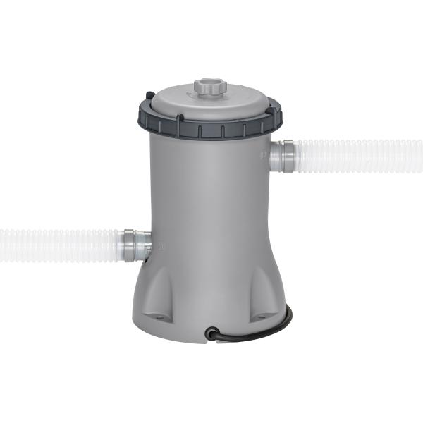 Bestway Steel Pro MAX ø457x122cm