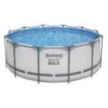 Bestway Steel Pro MAX ø366x122cm