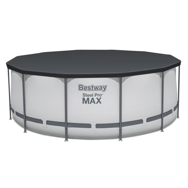 Bestway Steel Pro MAX ø366x122cm