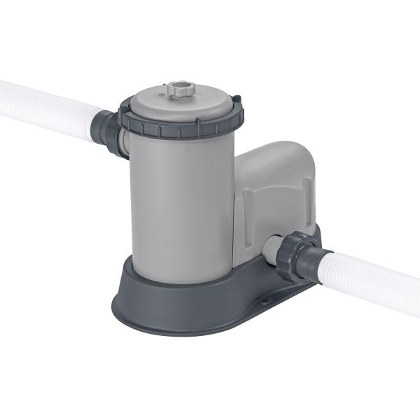 Bestway Power Steel ø488x122cm