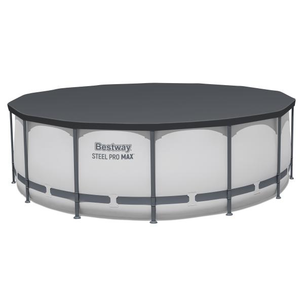 Bestway Steel Pro MAX  ø427x122cm