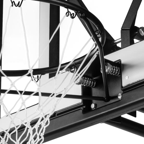 Dunkekit til basketballkurv