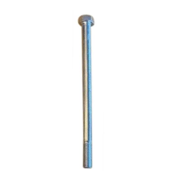 M12x180mm bolt - Pris 19,00 kr. - Under 5 stk. på lager - moreland.dk