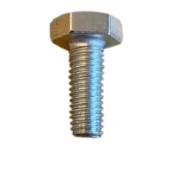 M8x20mm bolt