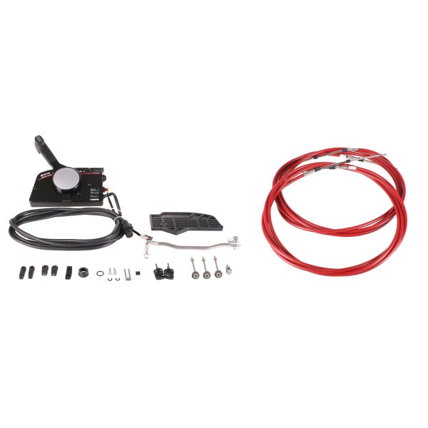 Gashåndtag/controller 4.2m