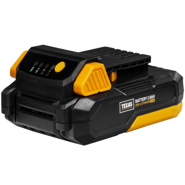 20V / 2,0 Ah batteri