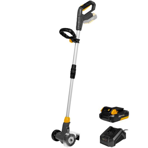 WRX2000 (20V) m/batteri+lader