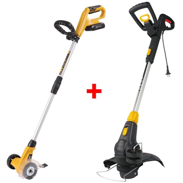 Pakke: WR1800 + Pro Trim 100