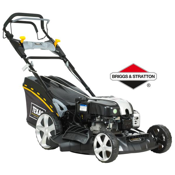 Razor 5180TR/WE (el-start/4-speed)