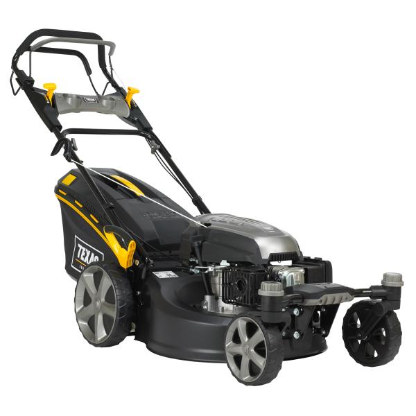 ZT 5110TR/W (Zero Turn)