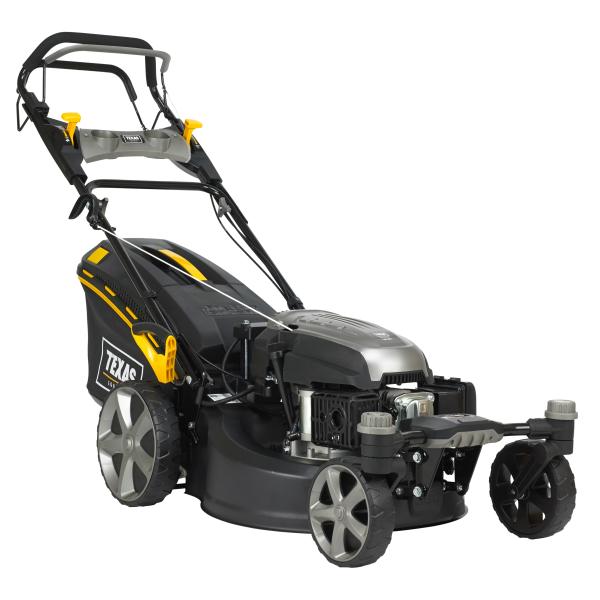 ZT 5110TR/WE (Zero Turn/El-start)