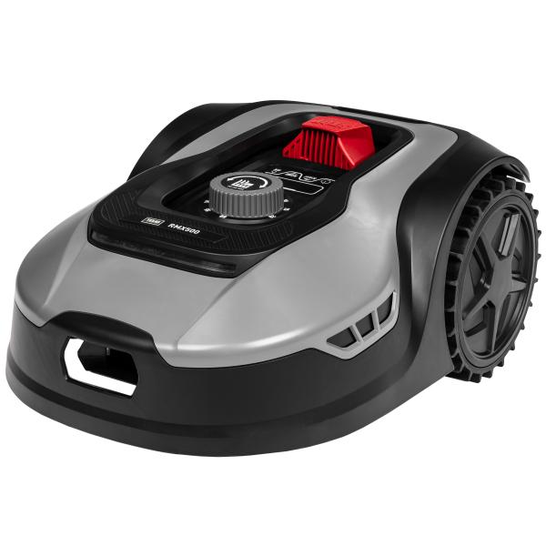 RMX500 (max 600 m2)