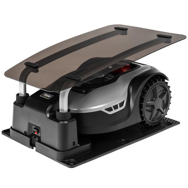 RMX500 m/ garagetag (pakke)